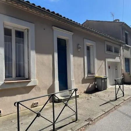 Maison La Soleiade Carcassonne Exterior photo