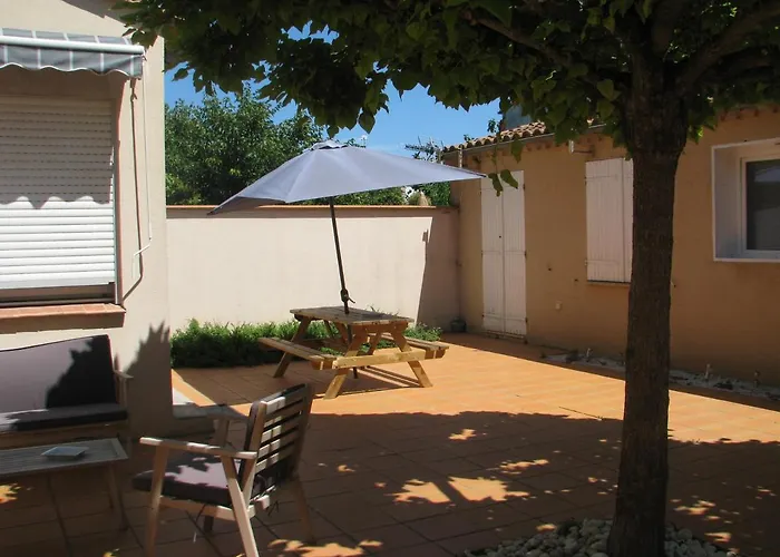 Maison La Soleiade