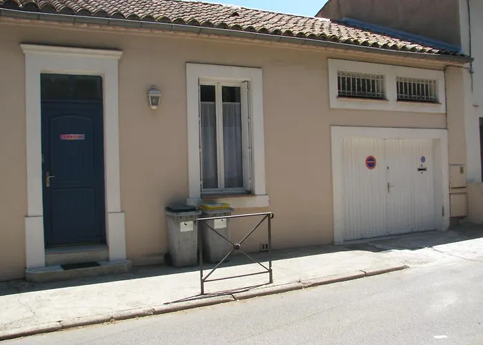 Maison La Soleiade