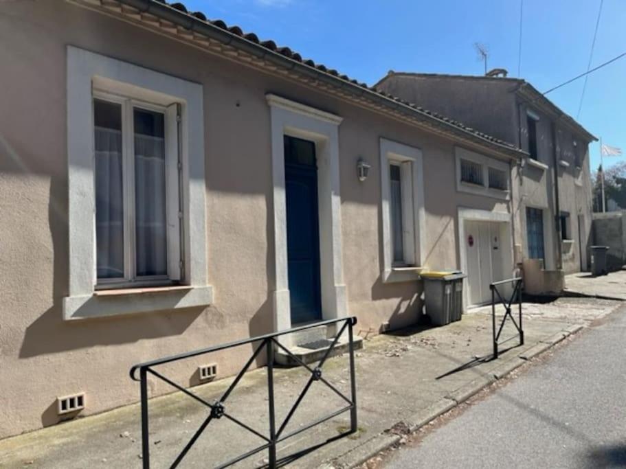 Maison La Soleiade Holiday home *