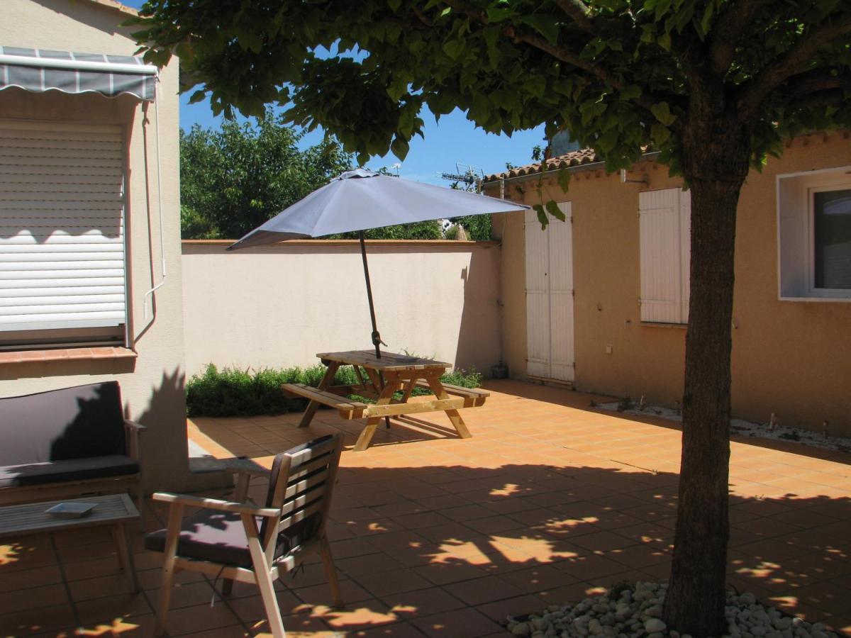 Ferienhaus Maison La Soleiade *