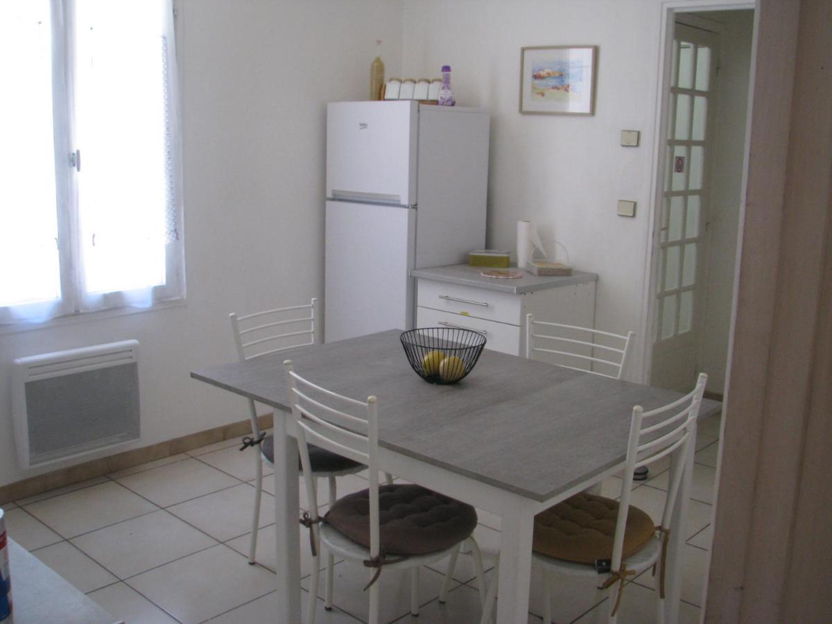 Maison La Soleiade