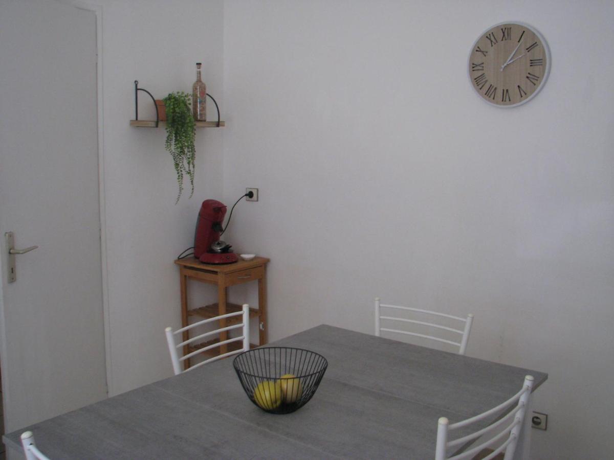 Maison La Soleiade Holiday home